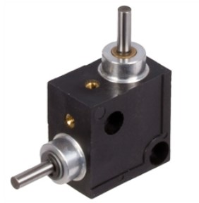 Bevel Gear Box